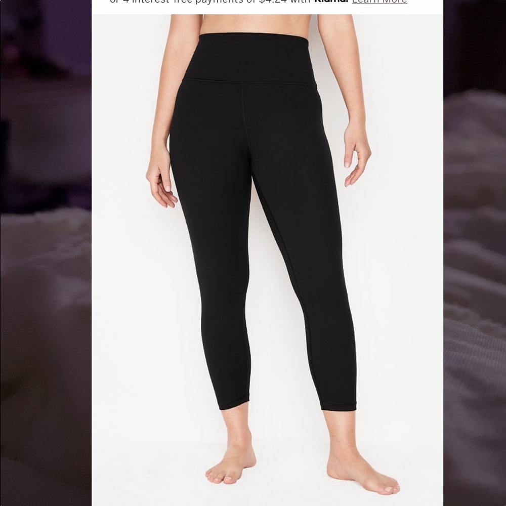 Victorias Secret Leggings